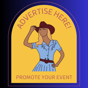 advertise your event on our website
